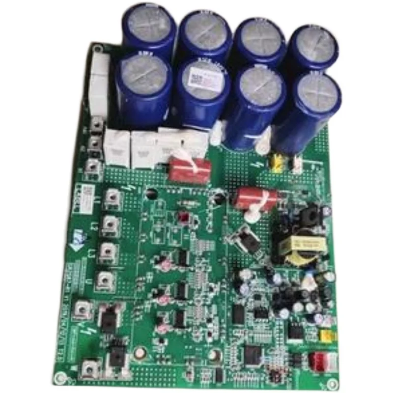 

New original 6th generation multi-line GMV compressor frequency conversion module 300078060170 main board ZQ3340K