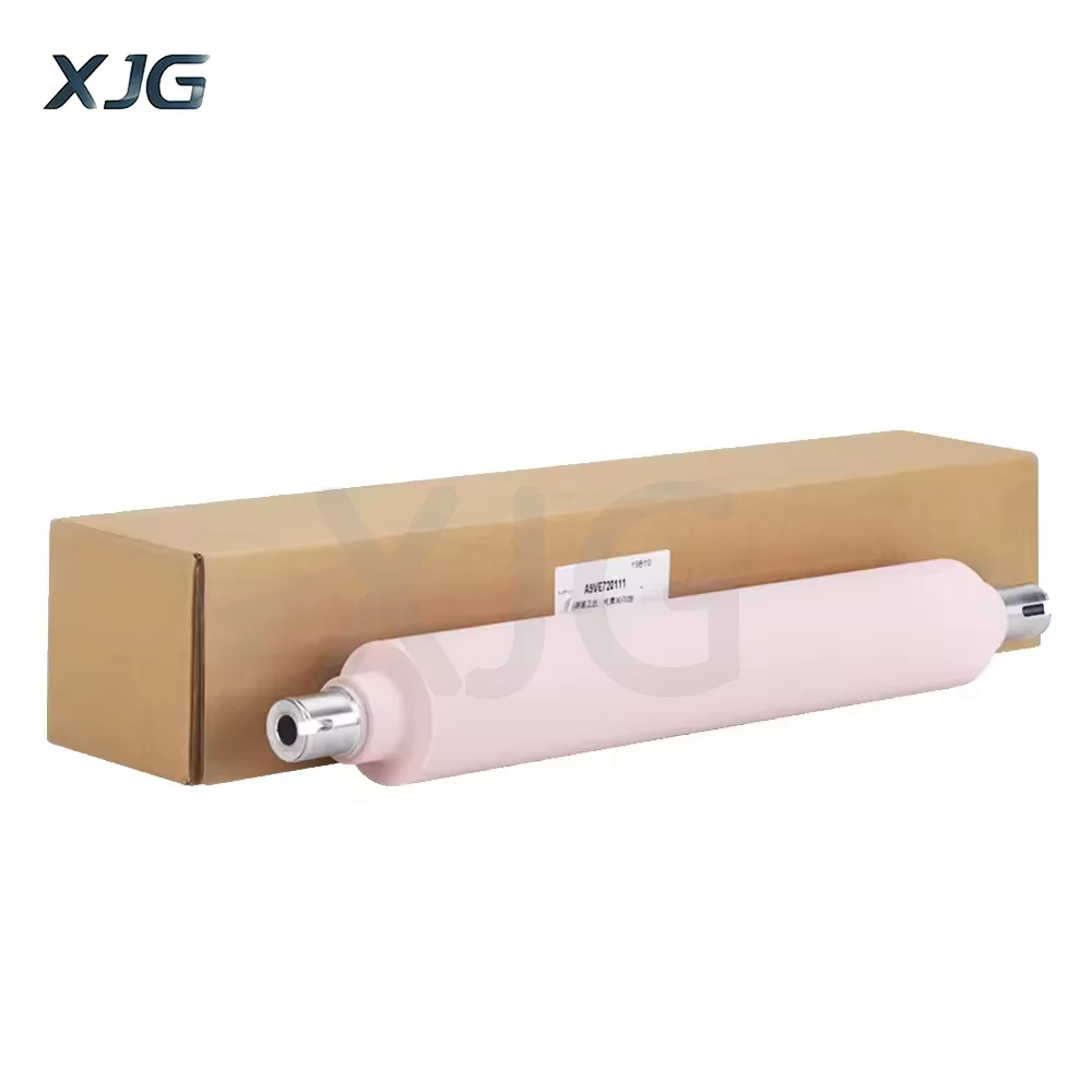 A9VE720300 Fusing Roller for Konica Minolta C3070 C3070L C3080 C3080L 3070 3070L 3080 3080L Original Fuser Roller