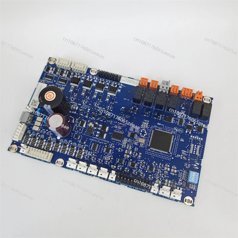 

New Air Conditioning Control Board CEPL131092-03-R 00PPG000492500A OOPPG000492500A HVAC Chiller Refrigeration Compressor Parts