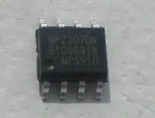 10ชิ้น/ล็อต MP2307 MP2307DN MP2307DN-LF-Z ใหม่เดิม