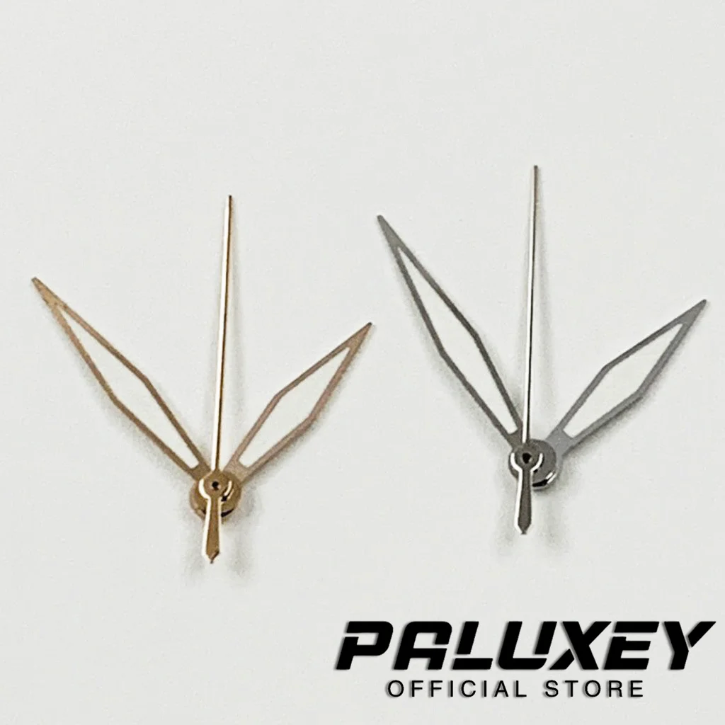 NH35 Silver Rose Go… - image