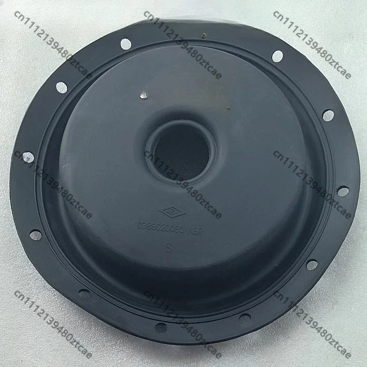 

Pneumatic Actuator Diaphragm Sheet, PN9200E PN9100 PN123E PN9337E, Valve Replacement Parts, Industrial Pneumatic Accessories