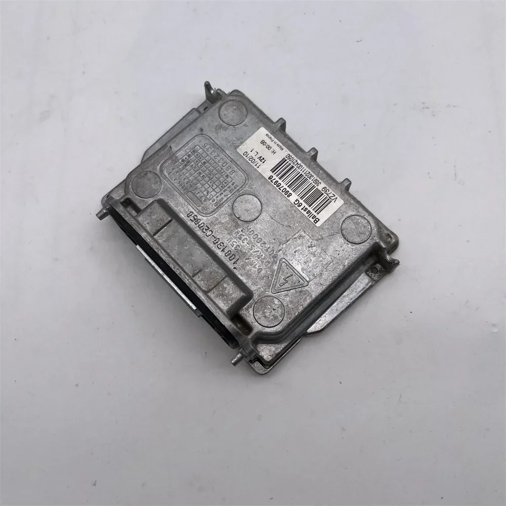 Oiginal 89076976 / 4L0907391/ 89034934 6G D1S Xenon HID Headlight Ballast Unit Controller Module For BMW Audi VW GMC Volvo Valeo