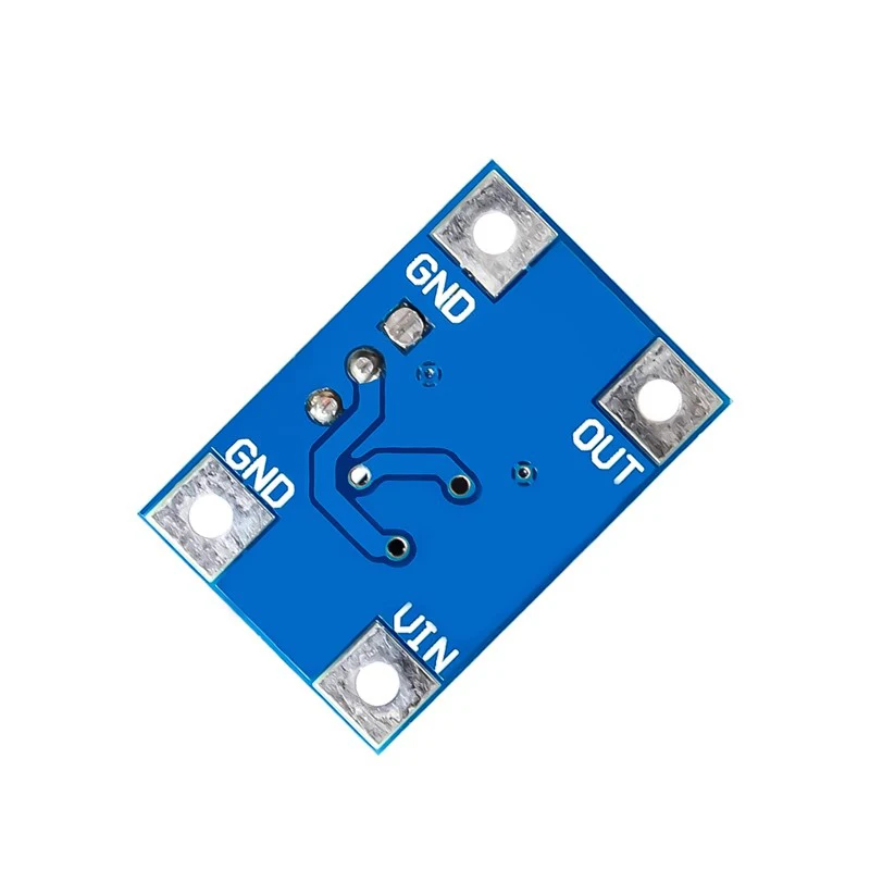 DC-DC SX1308 Step-UP Adjustable Power Module Boost Converter