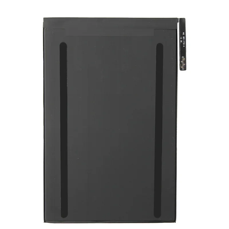 Battery For iPad mini 1 2 3 A1489 A1490 A1599 Ipad mini 4 5 A2133 A2124 A1445 A1512 A1538 A2114