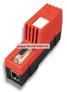 

NT50-RS-EN Прокси Modbus для шлюза Profinet