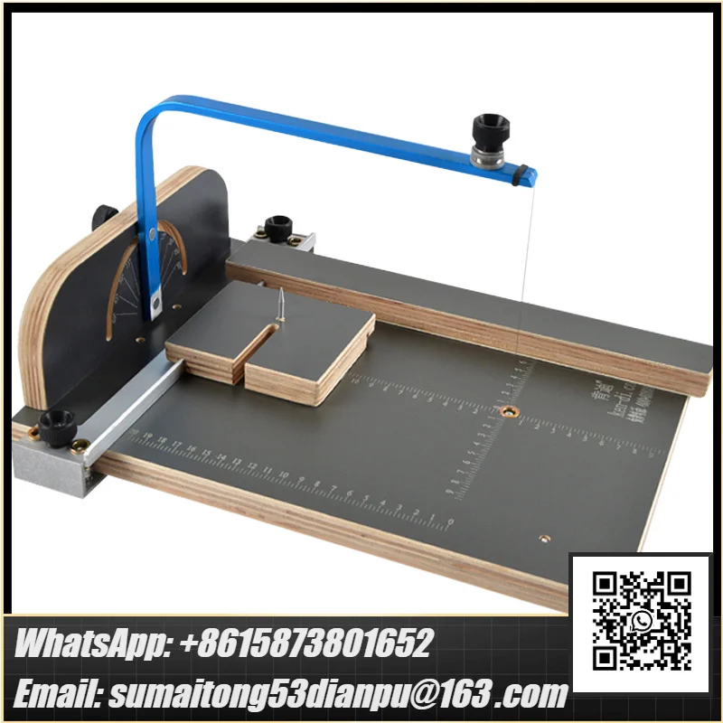 100-240V Household Lightweight Foam Cutter Styrofoam Cutting Table Electric Hot Wire Low Density Sponge Cutting Machine