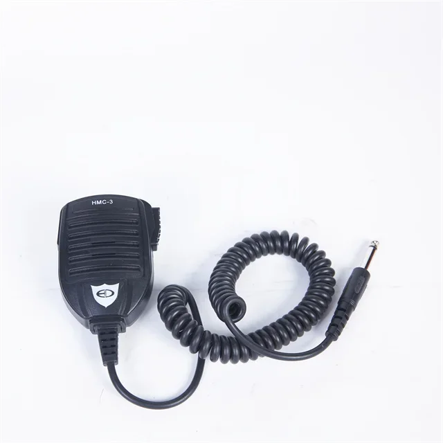 

Portable Handheld WiFi Speaker with Waterproof Mic Overhead Crane Warning Alarms Audible Visual Lights for Crane Movements IP65