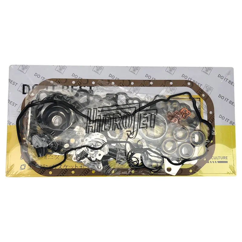 

High Quality CGR Original 04111 30050 0411130050 Engine Repair Kit 1KD Overhaul Transformation Kit