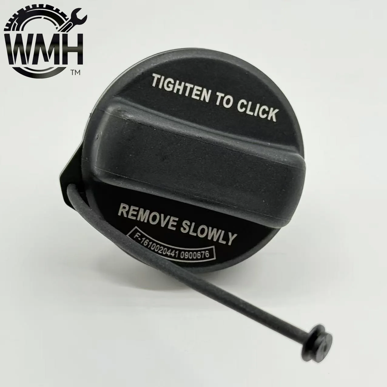 17670‑T3W‑A01 Fuel Tank Gas Cap With Tether For Honda Civic Accord CR‑V Odyssey Pilot