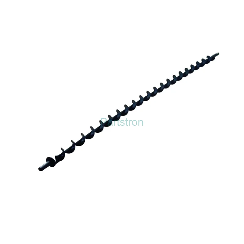 Long Life Waste Toner Screw For use in Xerox DC 3300 3370 5570 5575 7556 7855 7835 Copier Parts