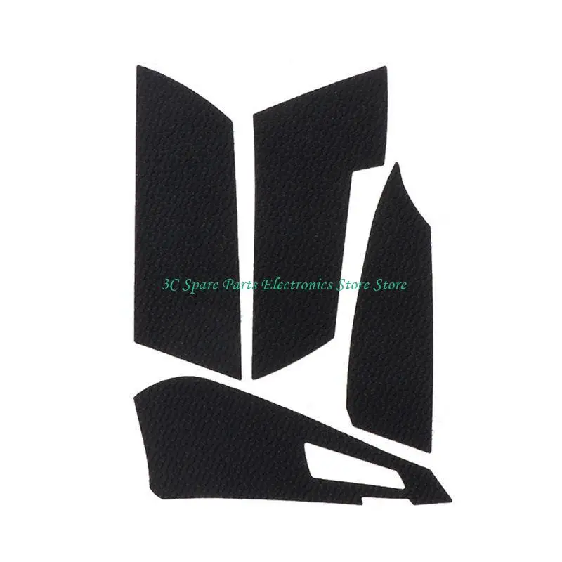 

SZ Mouse Skates Side Stickers Anti-slip Tape For G402 Mouse Accessories