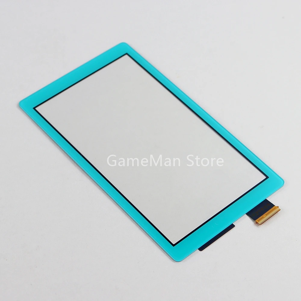10pcs/lot Touch Screen Original Replacement for Nintend Switch Lite Lcd Display Panel Touch Screen for Switch NS lite