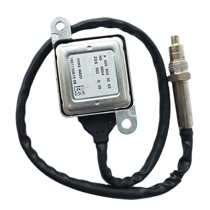 Sensor Replacement For Light Trucks And Passenger Cars CLA350 A0009053503, 5WK9 6682D, 5WK96682D, A 000 905 35 03