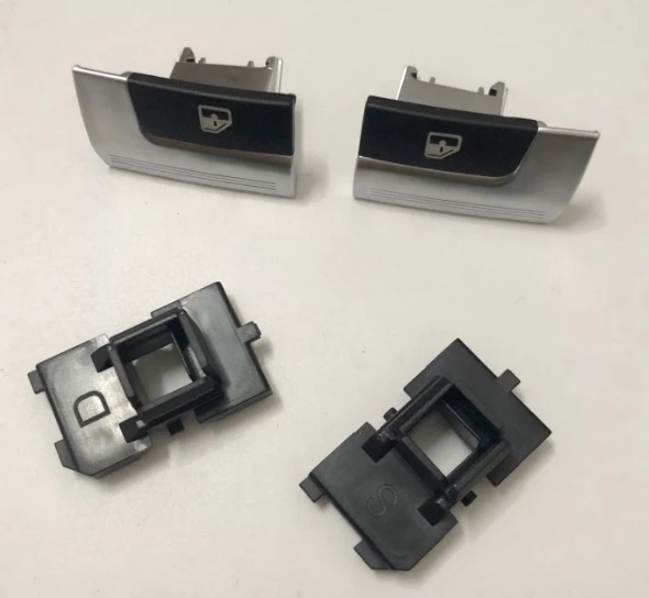 

For Ferrari F458 F488 Window Regulator Switch Button Glass Window Lifting Switches