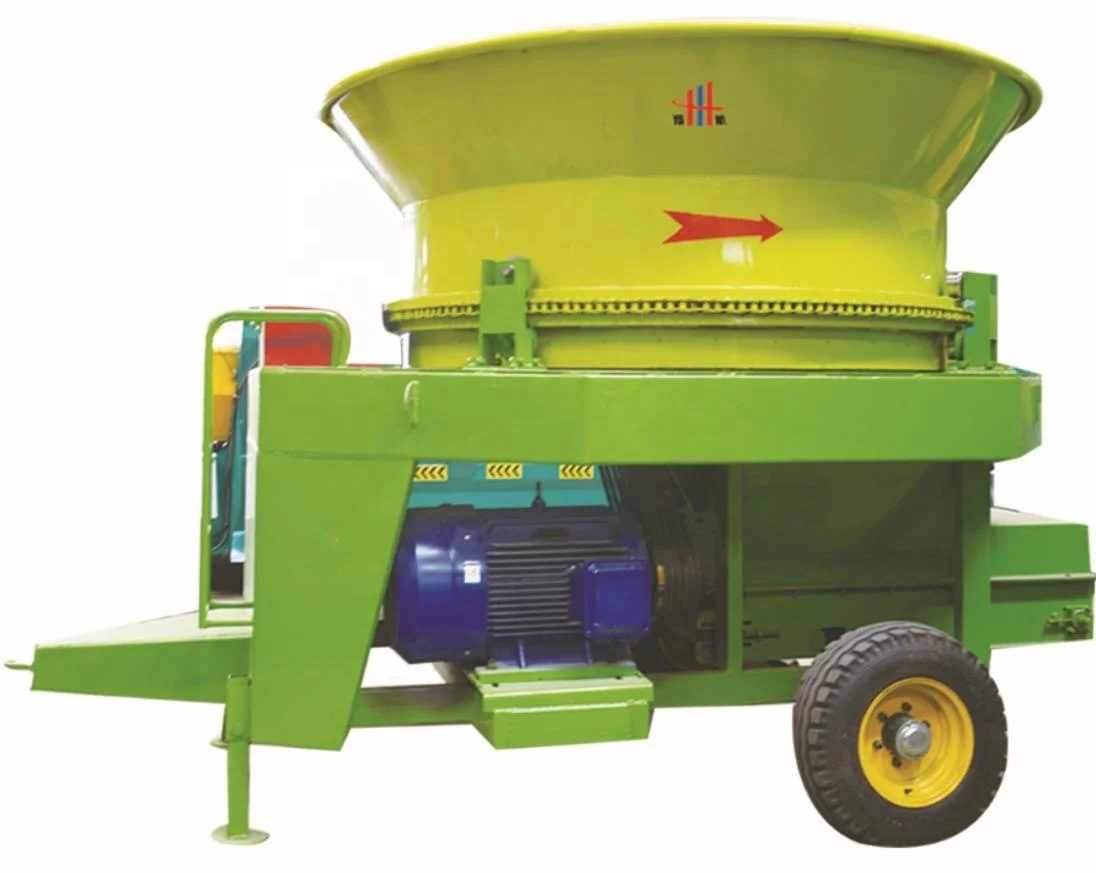 Hot high quality and high efficiency automatic feed processing equipment straw crusher pulverizer machine