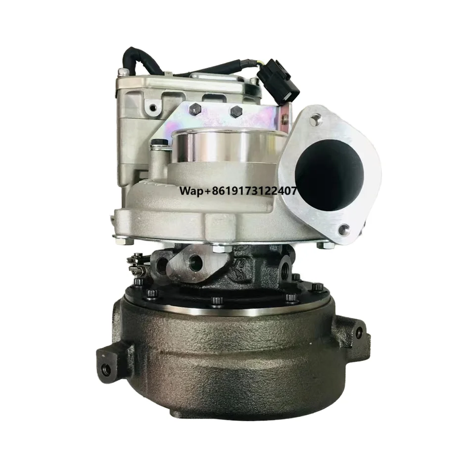 

Original Imported New Turbocharger for UD Truck GT3571KLV729274-5021