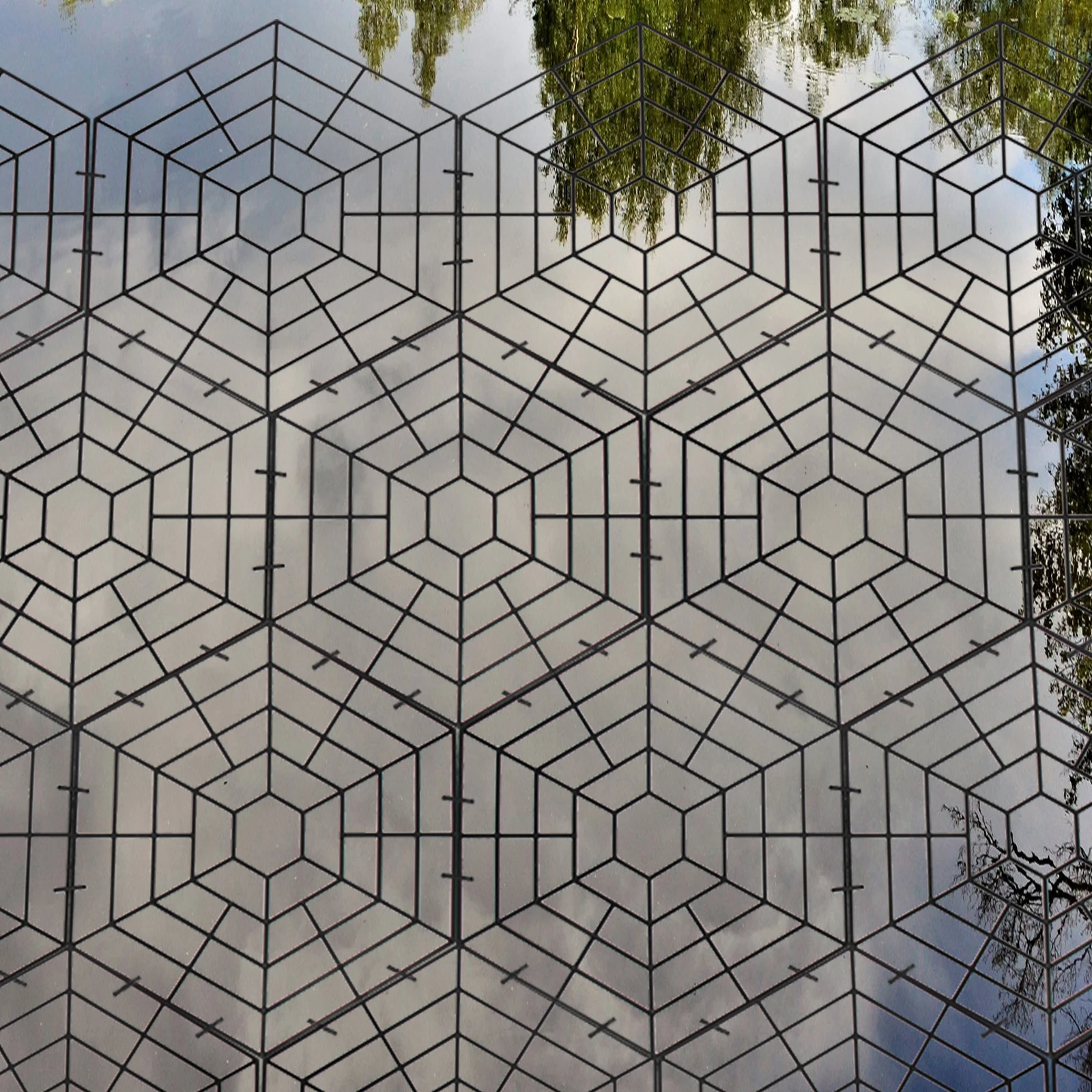 

30 шт. профессиональных сеток для пруда из прочного нейлона для защиты рыбы от птиц