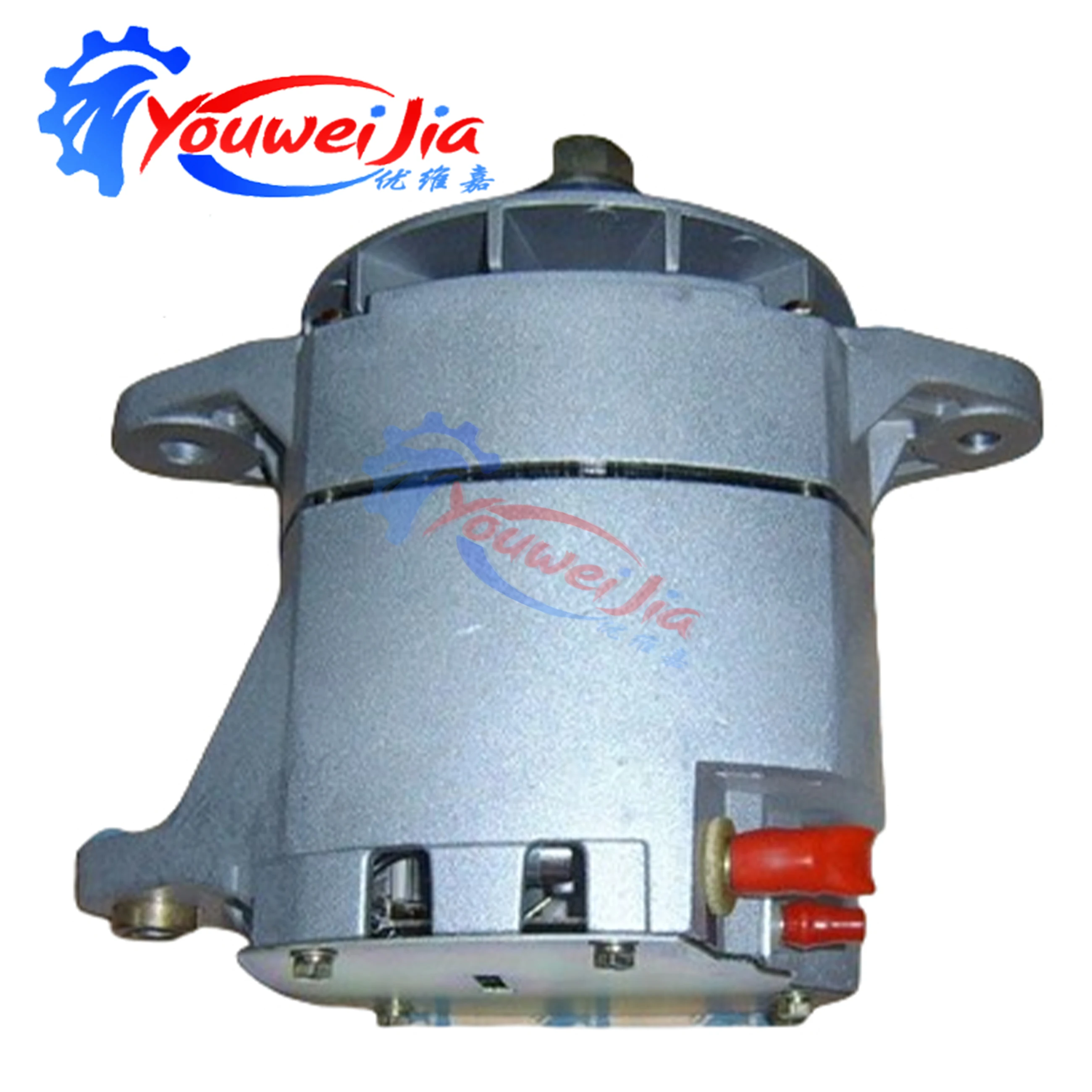 

Original Factory Diesel Auto Engine Parts NT855 Electronic Alternator Assy Alternator 3016627