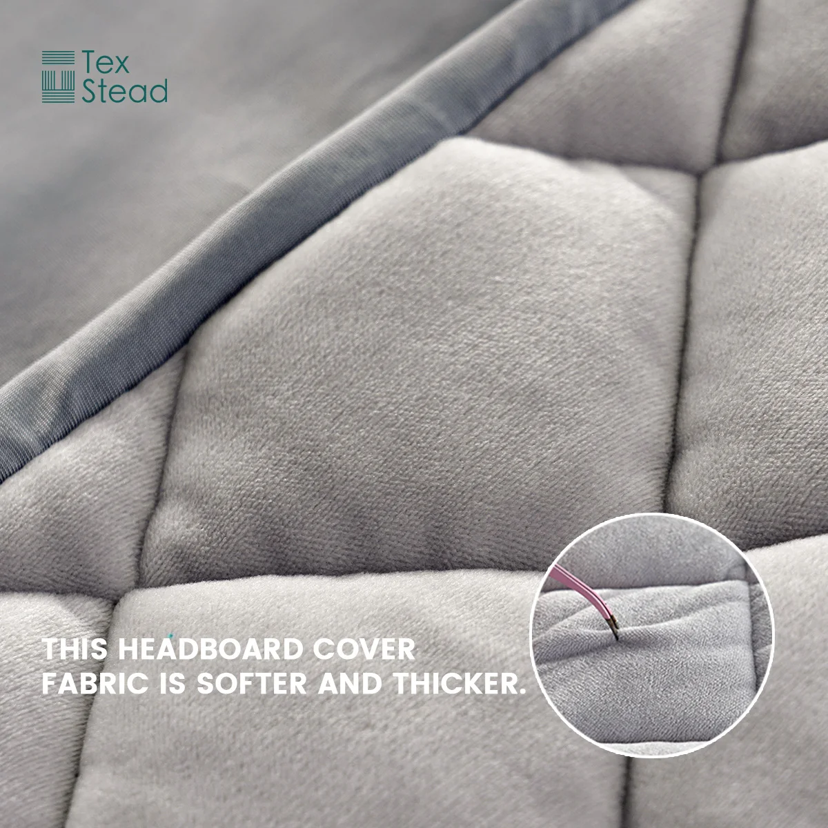 Thumbnail 3 - #4 Discounted Headboards Worth Buying