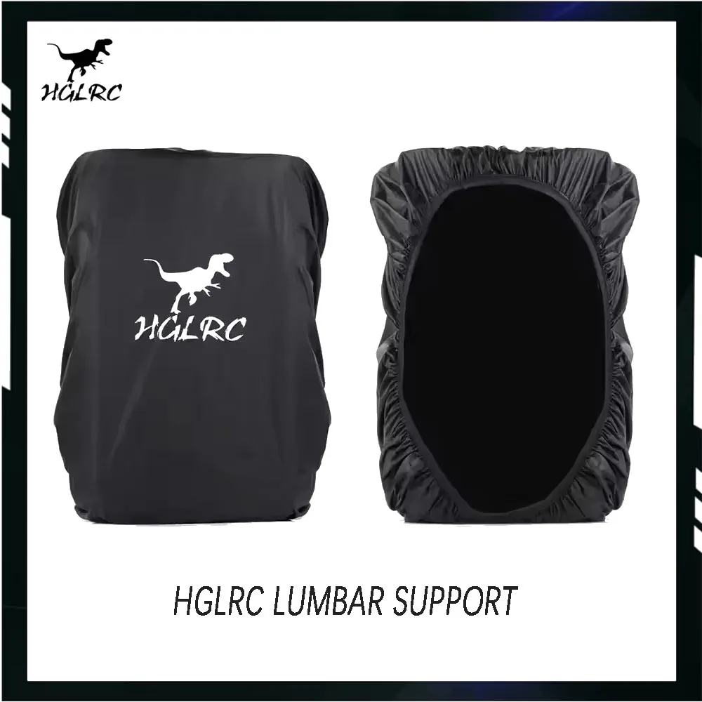 Hglrc2-In-1 Ergonom…