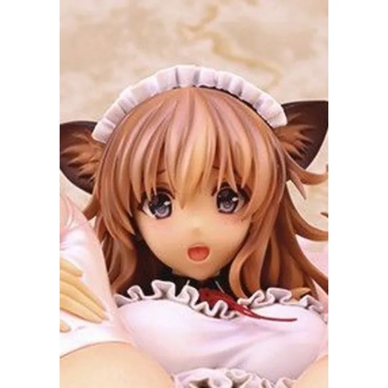 

В наличии SkyTube Willow Catkins Momo Сексуальная фигурка для взрослых Модель Украшения Коллекция Подарочная игрушка