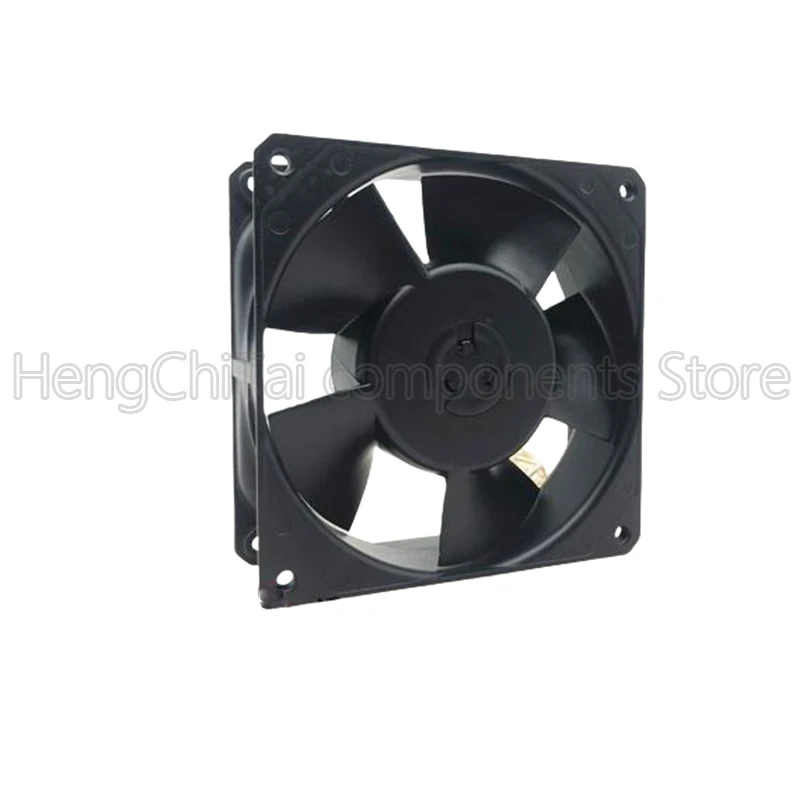 

Original 100% Working 125XR0381000 208-240V 50/60Hz 18/15W cooling fan