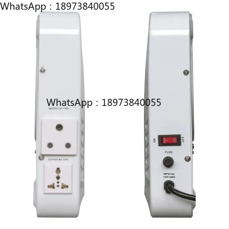 Avr 220V Wall Mount…