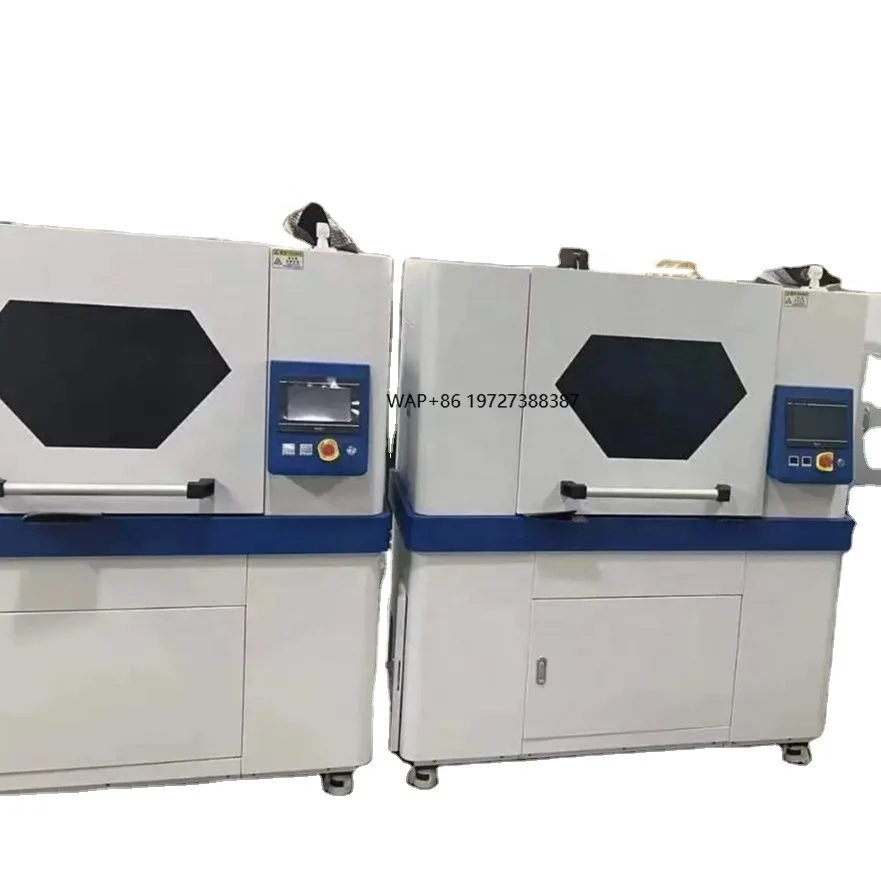 

Refretonic 360 Degree Rotary Printer Cylinder Uv Printing Machine Golf Ball Printer for Sale