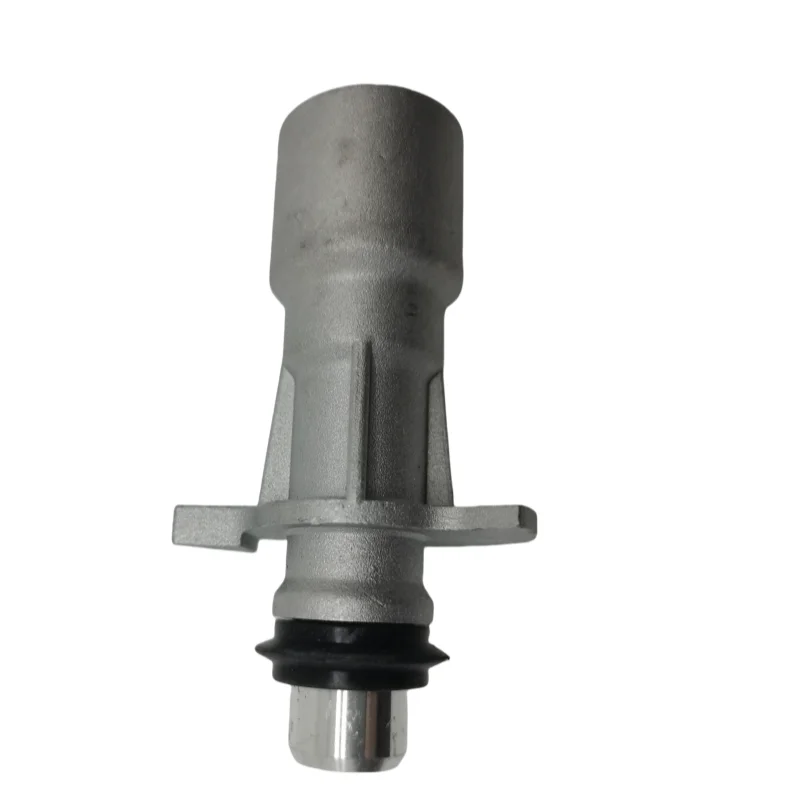 

LR 028136 LR 011997 AJ 812249 C2Z18658 Алюминиевый материал Шланг масляного радиатора водяного насоса для Land ROVER Range Rover LR4 Jaguar XF XJ XK