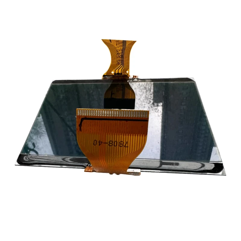 DAF LF/CF/XF 45/55/75/85 /95 LCD Display for Truck Instrument Panel