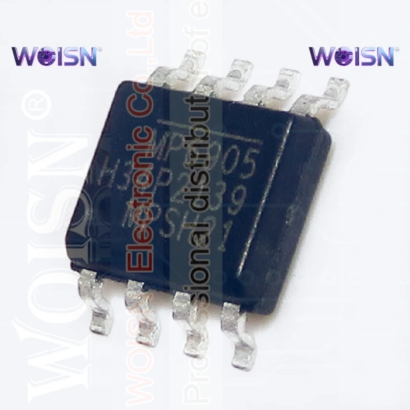  SOP-8 6905 MP6905 Stable Quality Components Sufficient Stock Worldwide Shipping Bulk Order Better Price