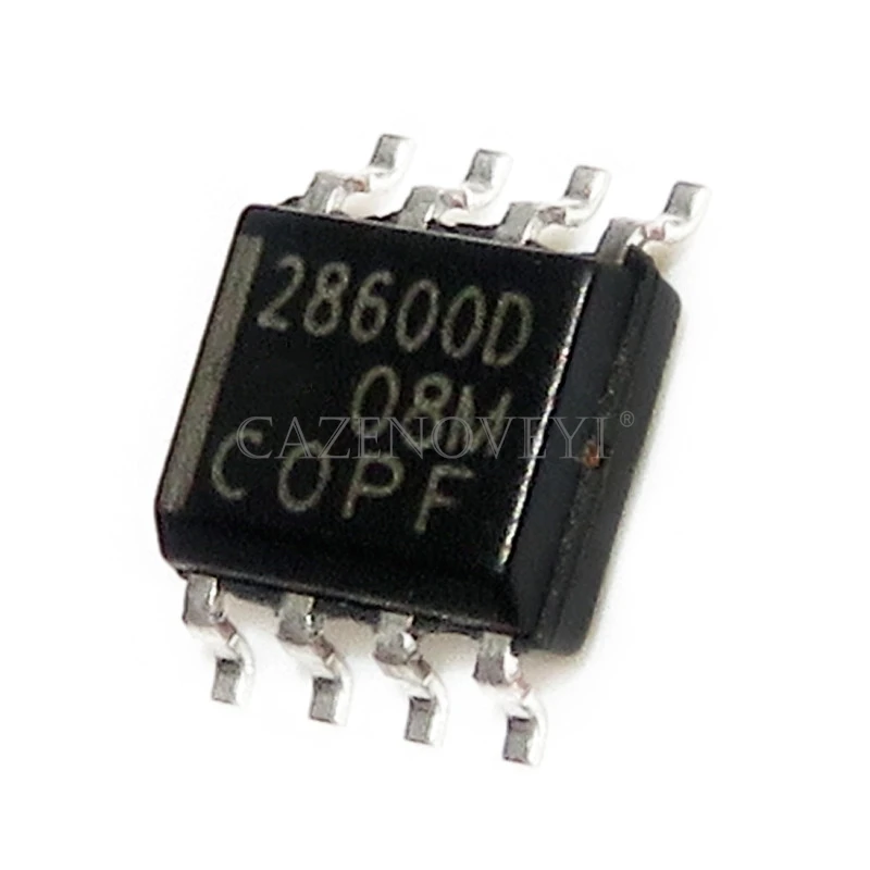 5PCS UCC28180 28180 UCC28600D UCC28600 28600 UCC28810DR UCC28810 28810 UCC37322DR UCC37322 37322 UCC37324DR UCC37324 37324 SOP-8