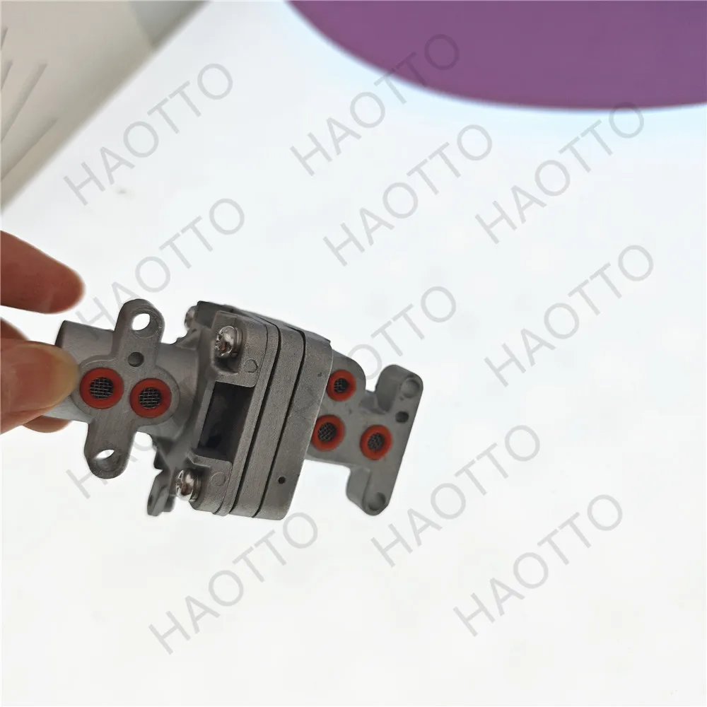 YT-1000 YT-1000L YT-1000R  Electric Valve Positioner Pilot Valve Amplifier