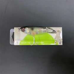 Señuelo Whopper Plopper R2s Luretv tractor de ruido
