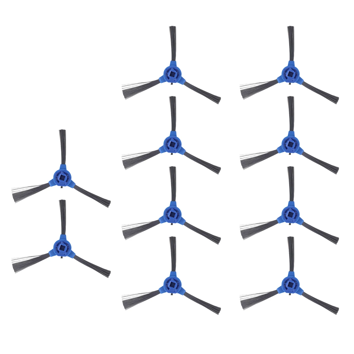 Аксессуары для Eufy RoboVac 11S, 11S MAX, 15T, RoboVac 30, 30C, 30C MAX, 15C, 15C MAX