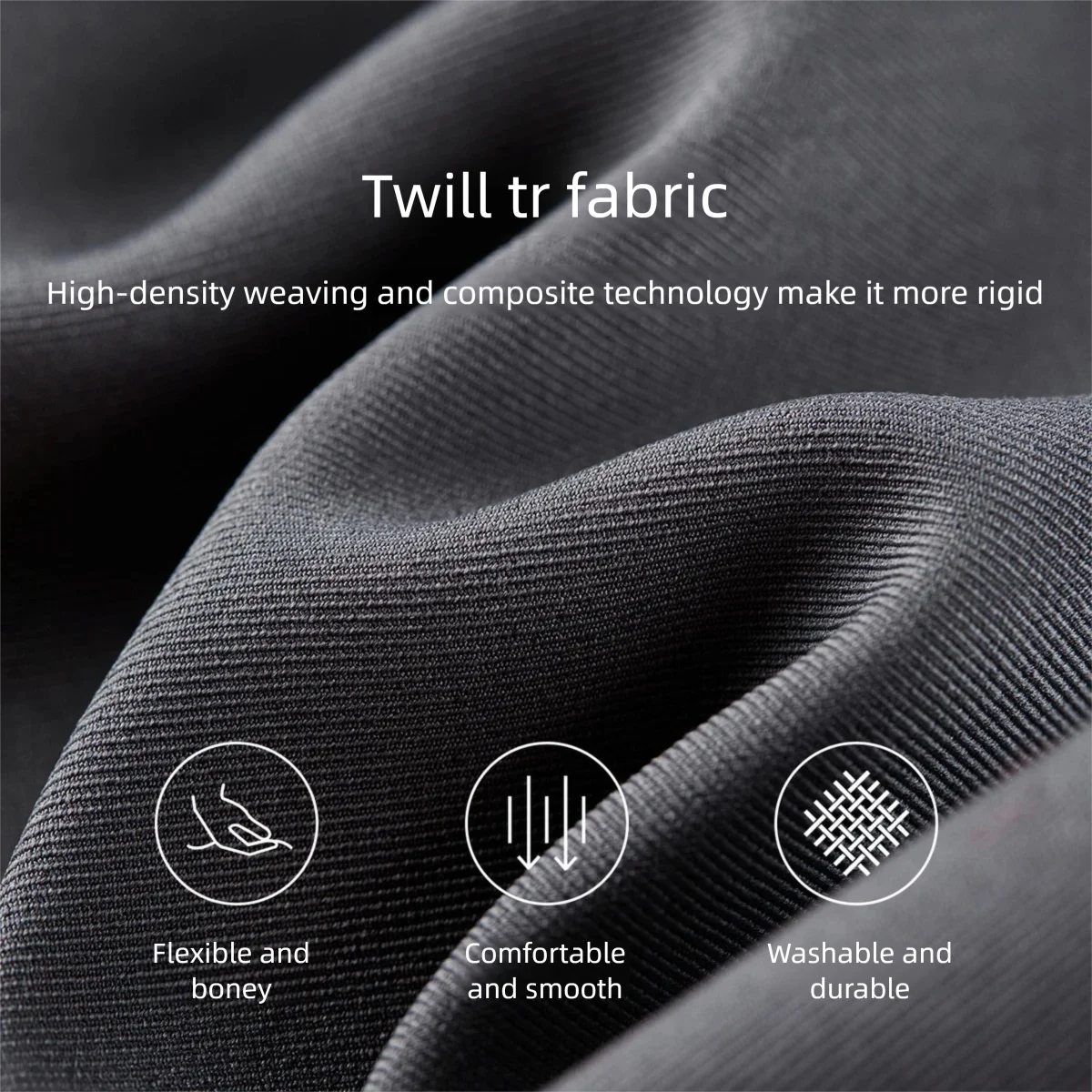 SENTUBILA Skirt Suits Solid Double Breasted Notched Lapel Asymmetrical Vest Elasticated High-Waist A-Line Pleated Skirt153ZA2894