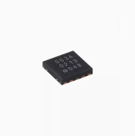 1PCS Original PCF85063ATL/1,118 DFN-10-EP with Alarm Clock Function and I2C Bus Clock Chip