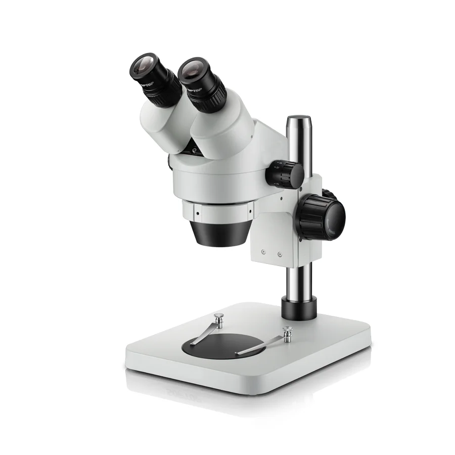 High Quality Laboratory Digital Microscope Biological Inverted Biological Microscope Infinity Corrected Achromatic Optical