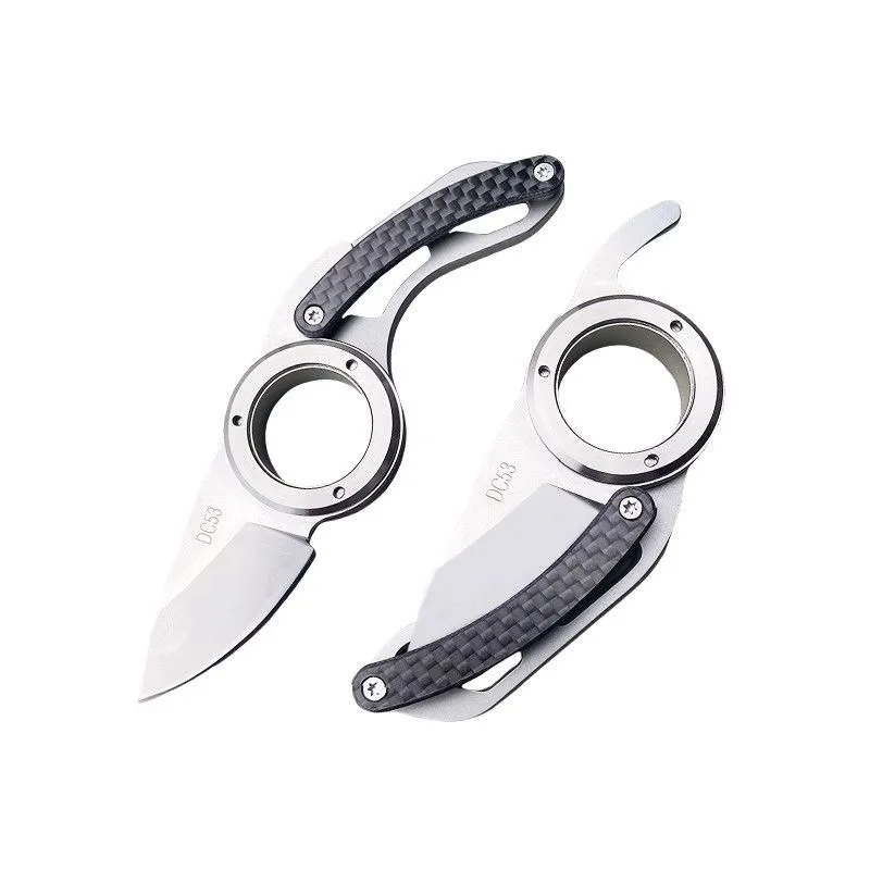 Folding Fruit Knife…