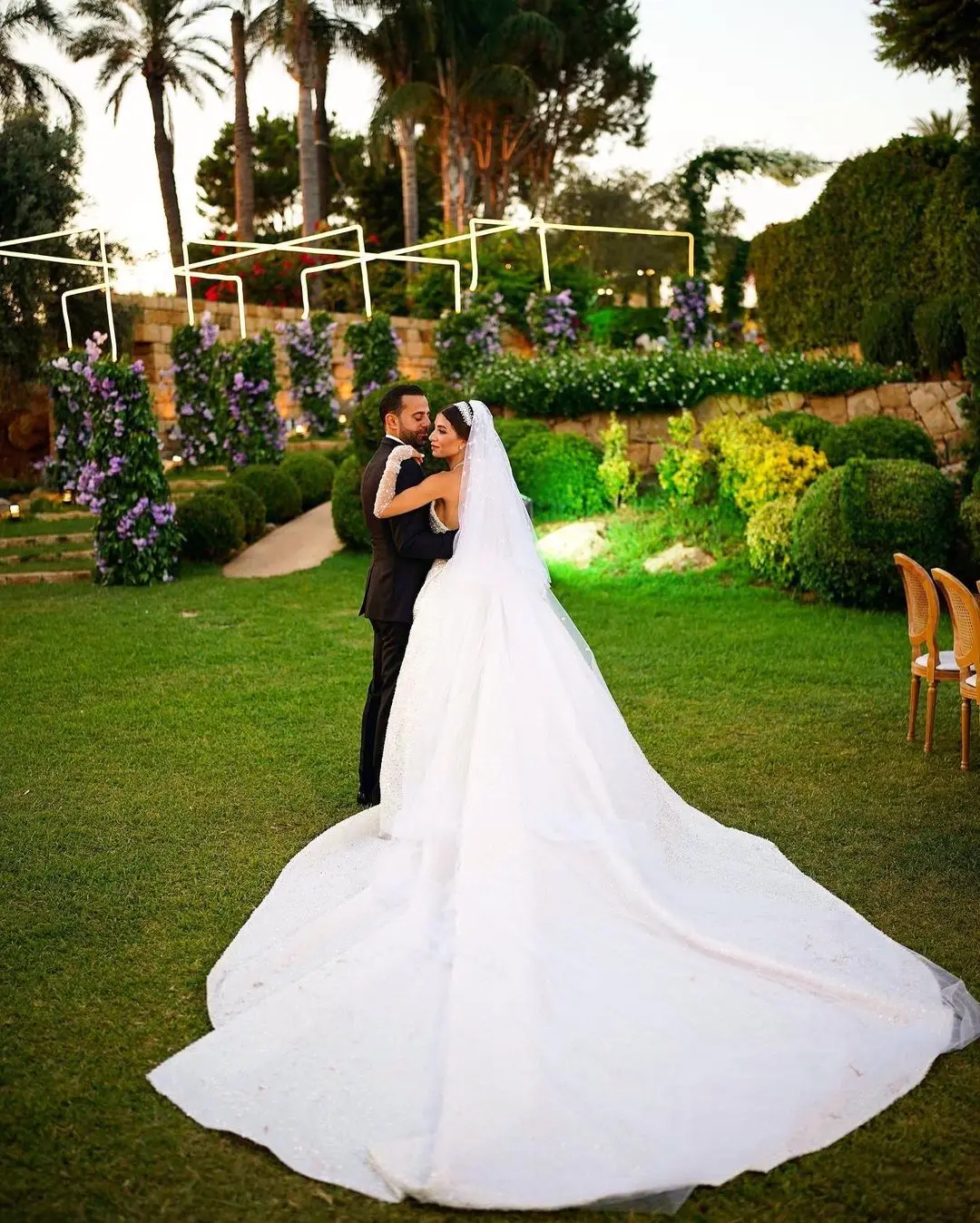 Exquisito vestido De Novia De Sirena sin tirantes, lentejuelas, cuentas De perlas, Vestidos De Novia hechos a medida