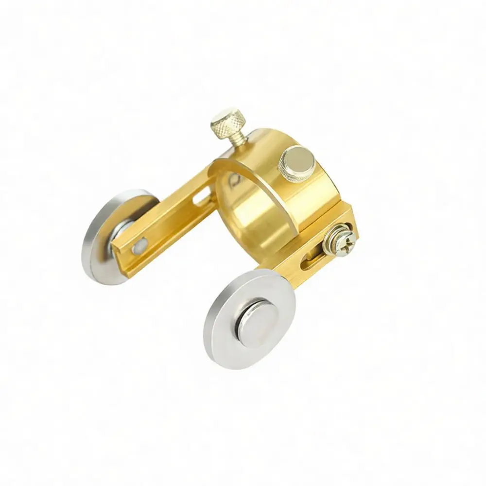 Plasma Cutting Torch Roller Guide P80 Accessory Wheel Spacer Stable Welding Tool For Metal Work Consumable Durable Part