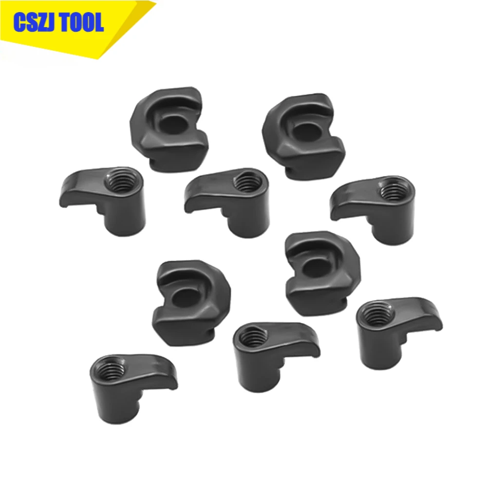 CNC clamp accessories HLT HLW HL 2217 2413 2113 1814 1810 1510 CNC turning cutter rod holder tool Compound tool rod accessories