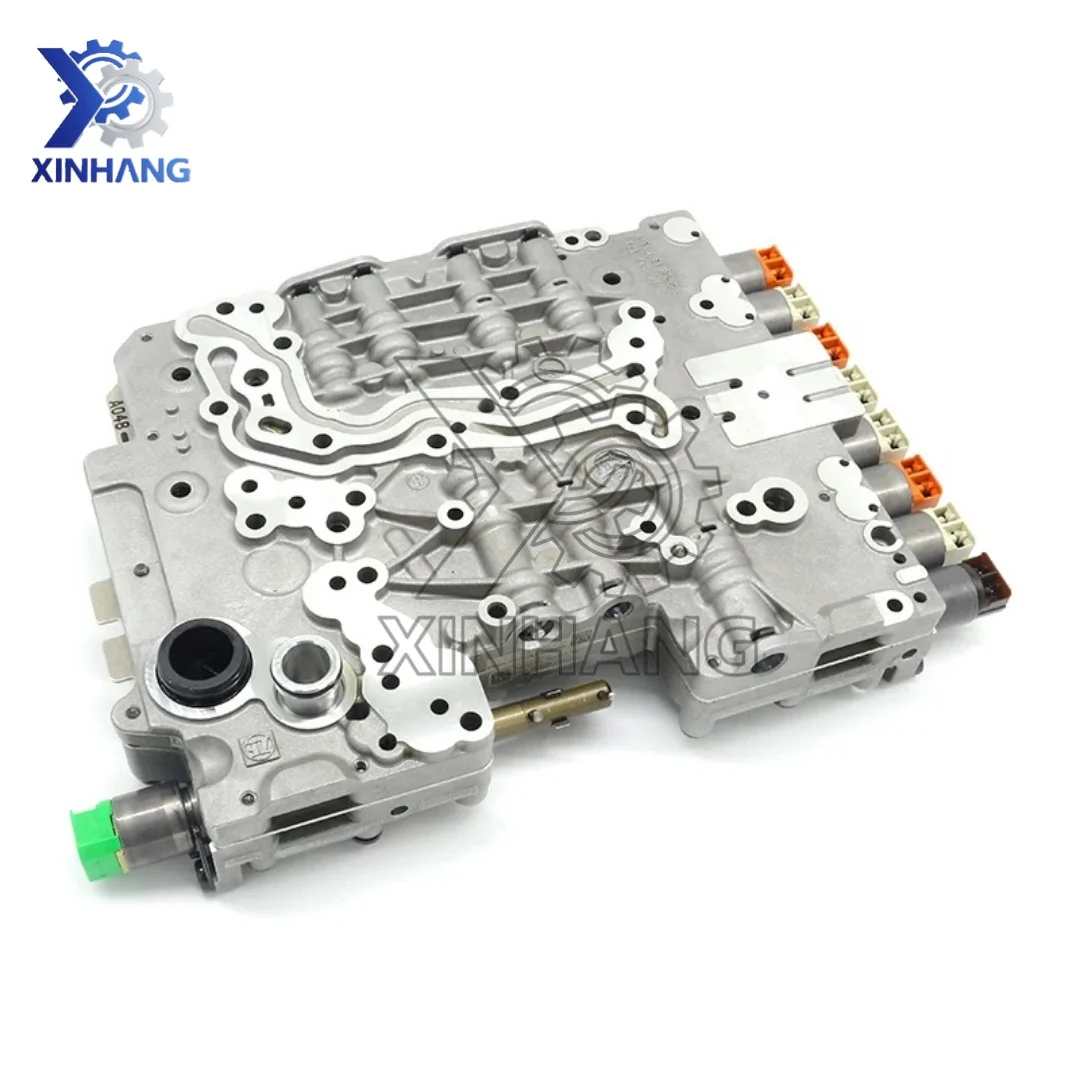 

8HP45 8HP70 Automatic Transmission Valve Body with Solenoid Valve Suitable for Audi, BMW, Land Rover, Jaguar ZF8HP45 ZF8HP70