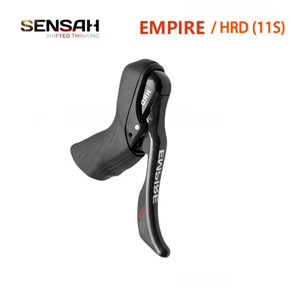 SENSAH Road Bike hydraulic HRD shifter L/R 9S 10S 11S 12S levers