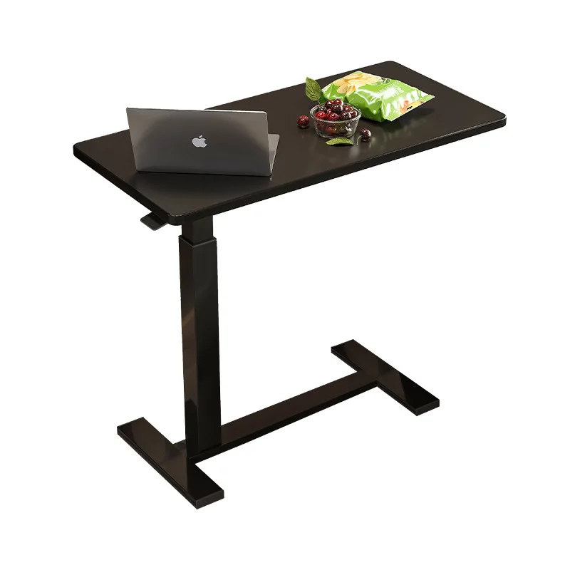 

Lazy bedside table removable lifting computer table household bedroom student dormitory lifting table office countertop