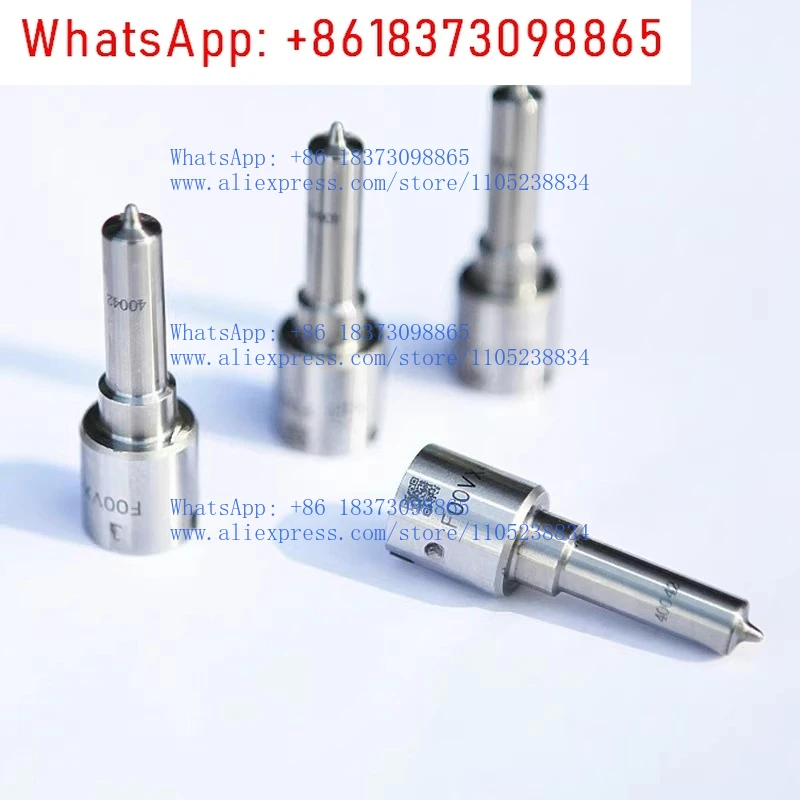 

High quality piezoelectric injector, nozzle F00VX40061 F00VX40068