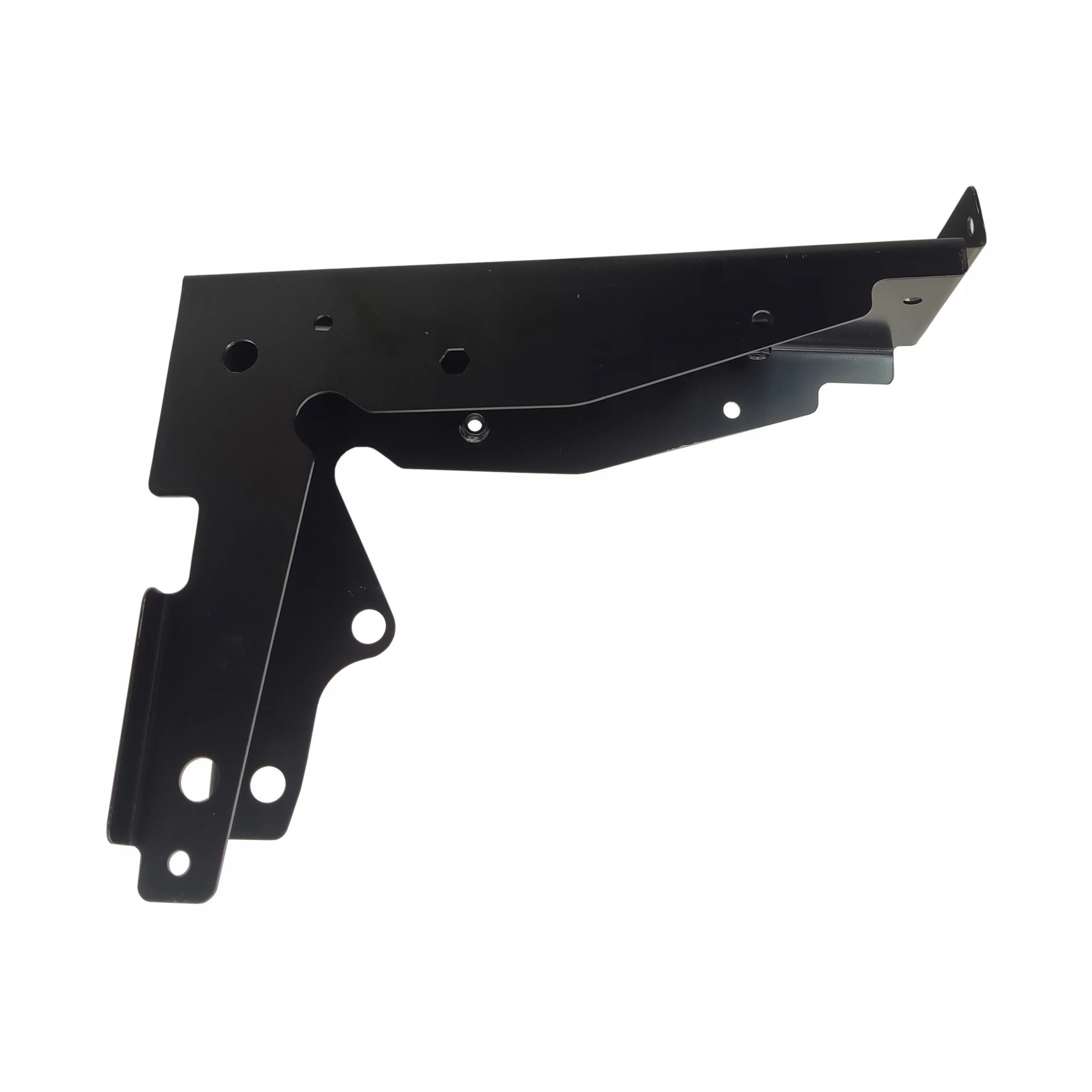 

97050435504GRV 97050435604GRV 97050435504 97050435604 Front bumper bracket for Porsche Panamera 970-1 2010 2011 2012 2013