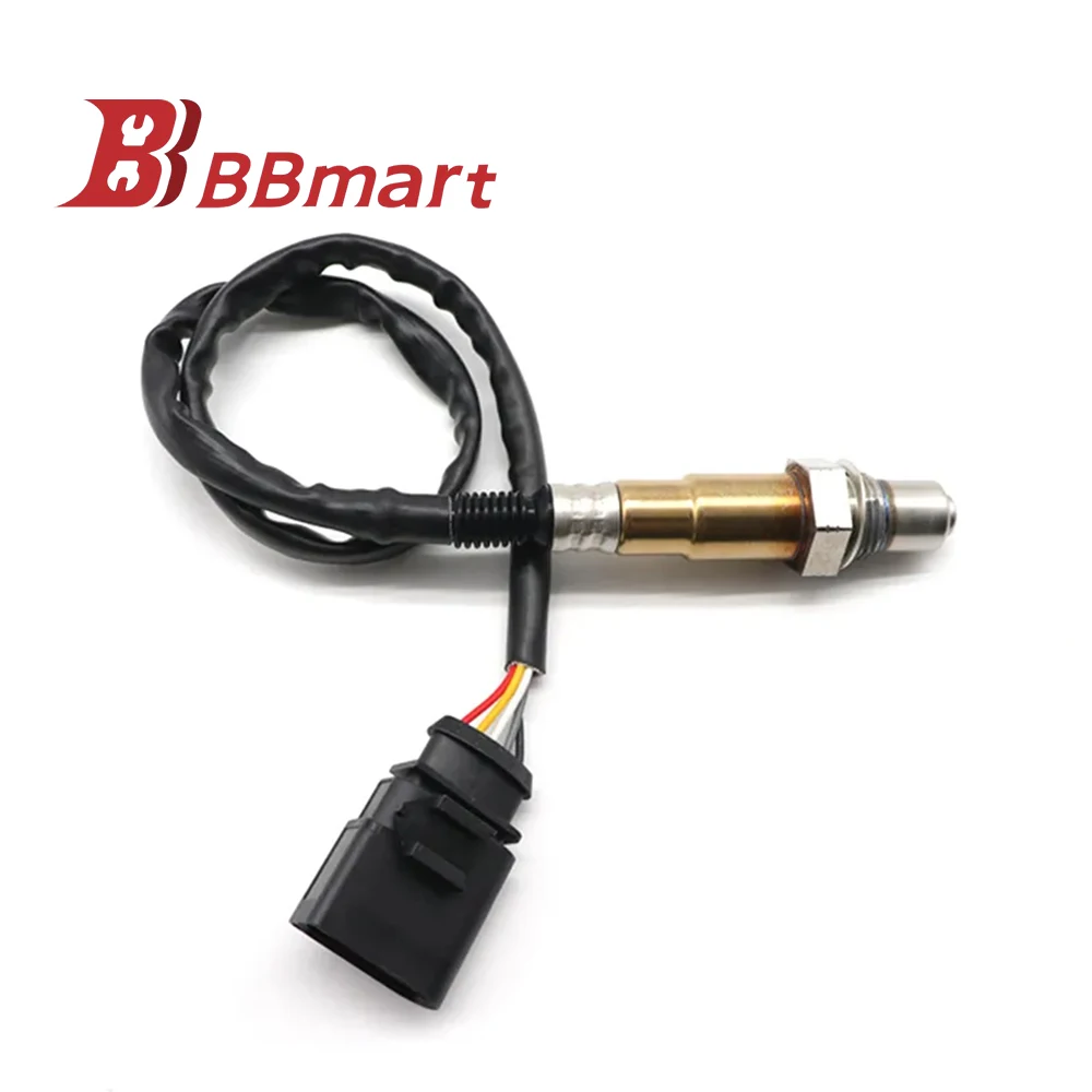 BBMart Auto Parts O2 Oxygen Sensor 4H0906262H For Audi A6 S6 A7 Sportback A8 S8 Quattro RS6 RS7 Sportback Left Front