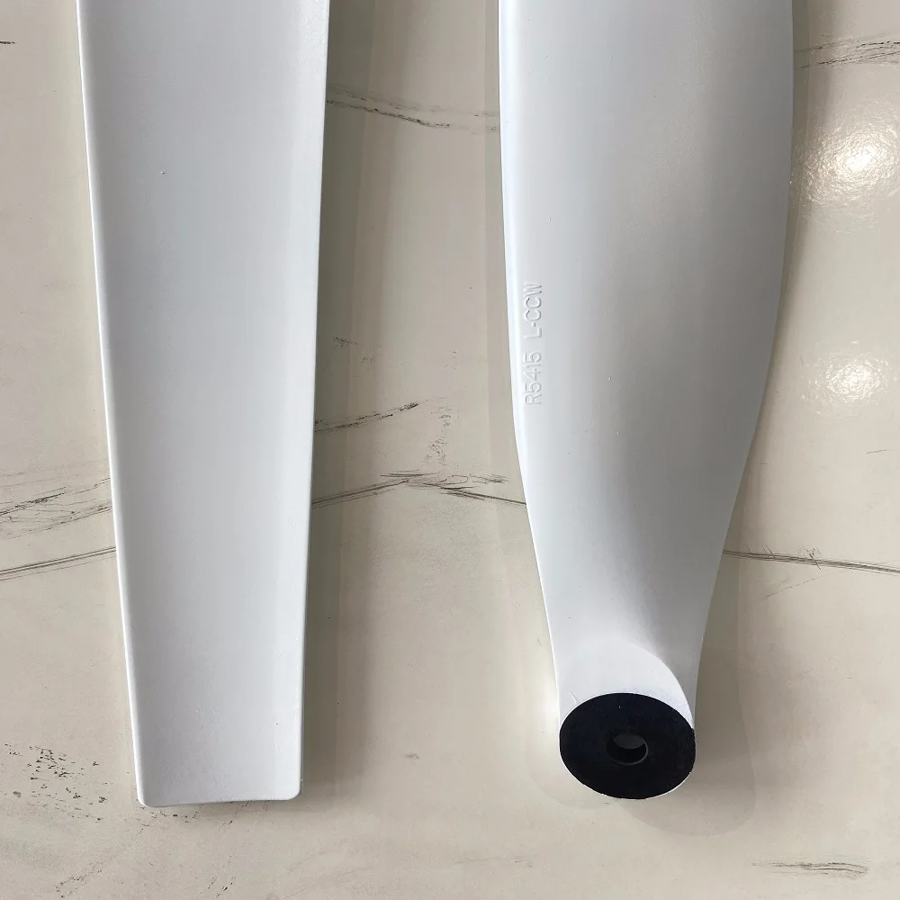 ملحقات الطائرة بدون طيار الزراعية Agras T40/T50 المروحة لأجزاء إصلاح الطائرات بدون طيار لحماية النباتات DJI